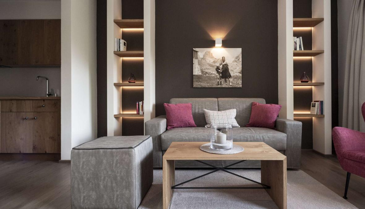Gardensuite deluxe