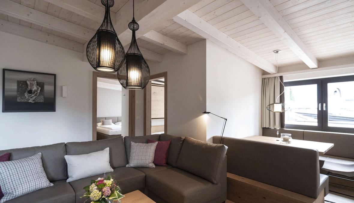 Gardensuite deluxe