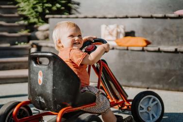 Go-Kart