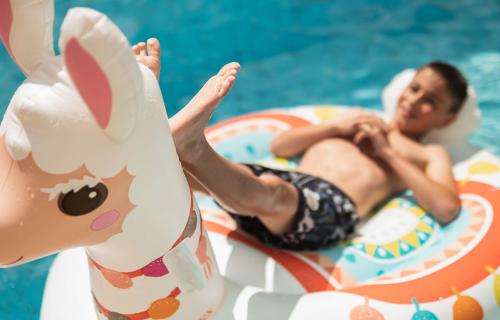 -10% Last Minute Frühsommerangebote