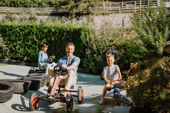 Go-Kart