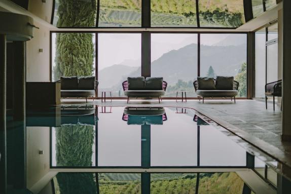Hallenbad