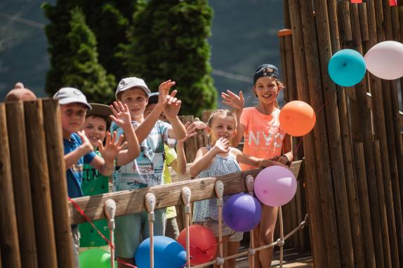 Kinderbetreuung