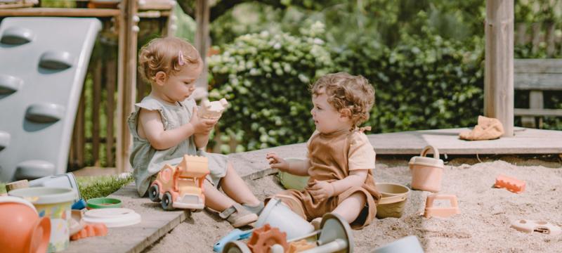 Grafensteins Baby- und Kleinkindwoche