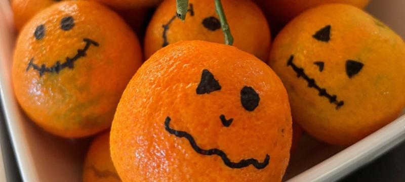 Halloween im Grafenstein