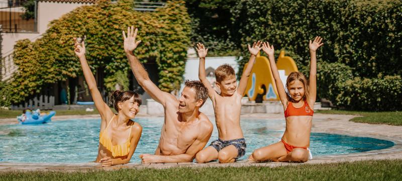 Letzte Lücken in den Sommerferien