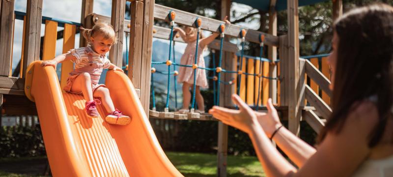 Settimana dei piccolini - per bimbi e bebè