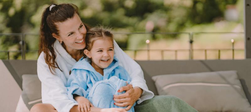Single with child weeks -5%