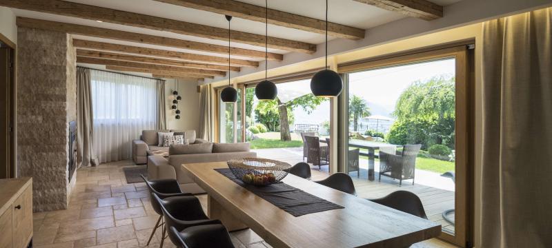 Gardensuite deluxe