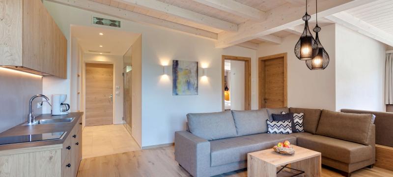 Gipfel Suite Deluxe